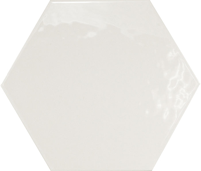 Hexatile