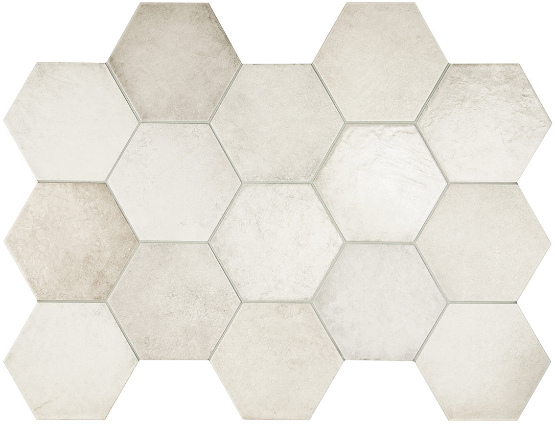 Heritage Hex