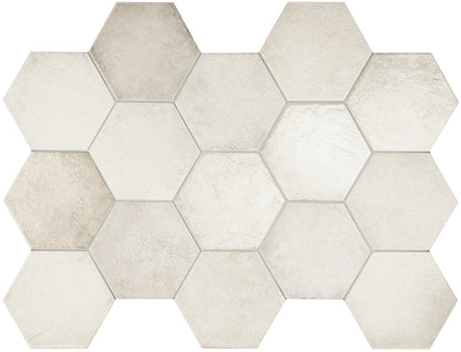 Heritage Hex