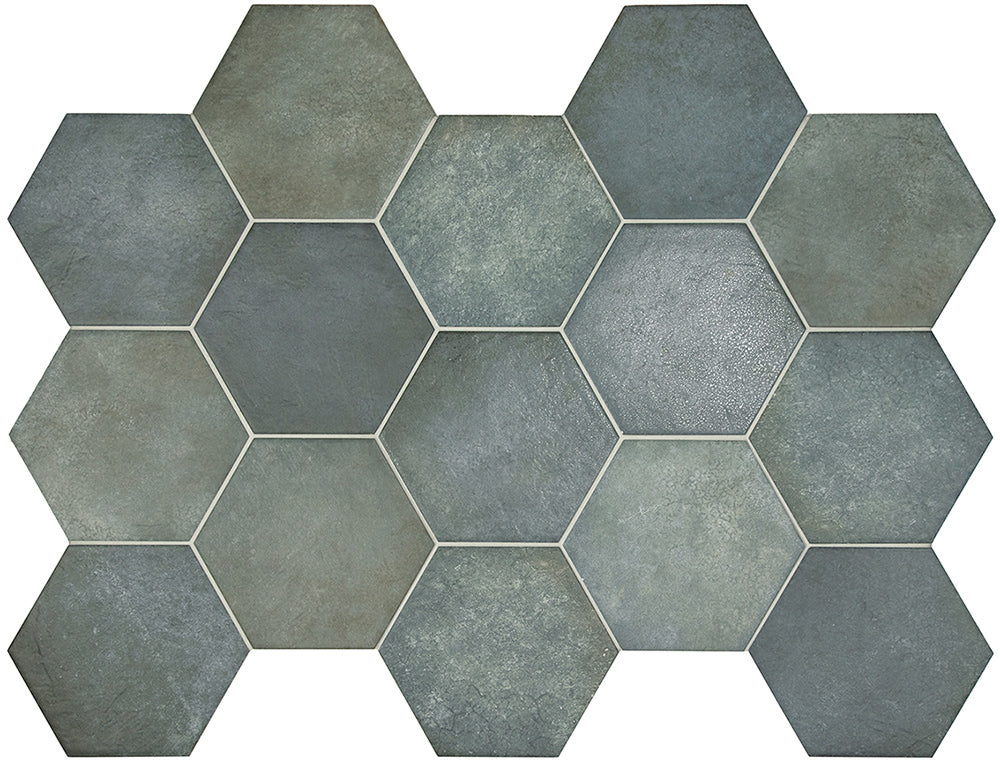 Heritage Hex