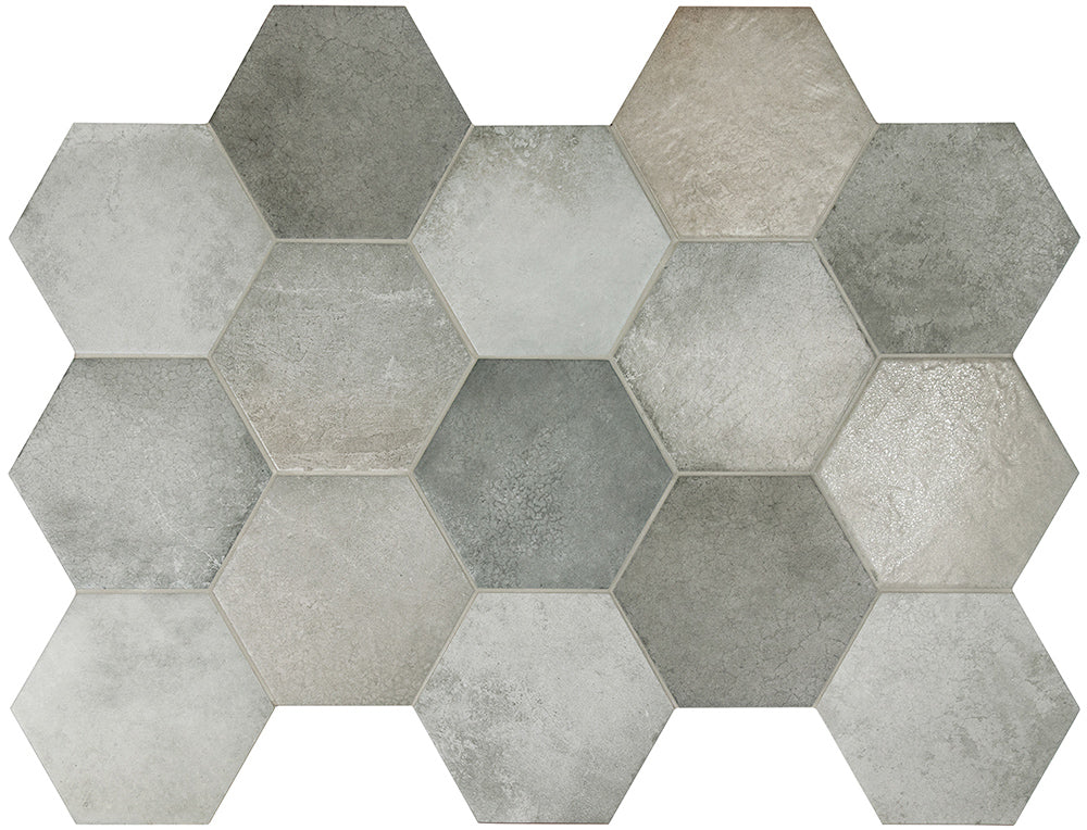 Heritage Hex