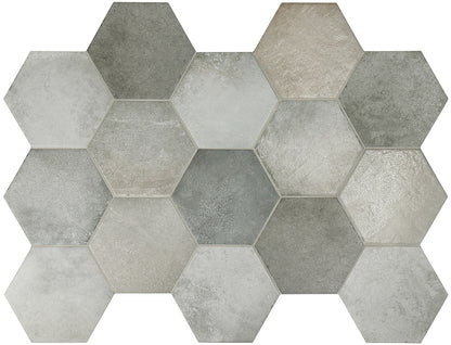 Heritage Hex