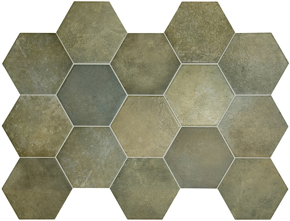Heritage Hex