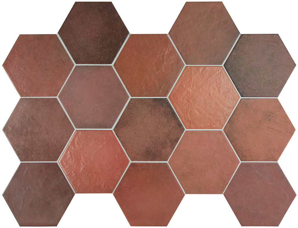 Heritage Hex