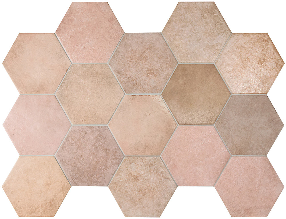 Heritage Hex