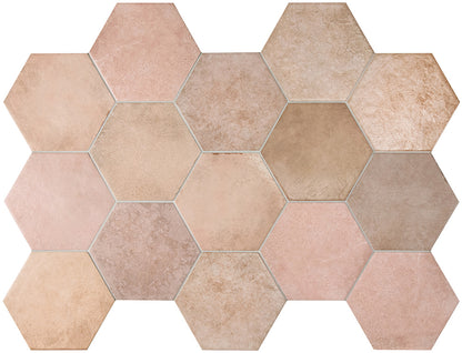 Heritage Hex