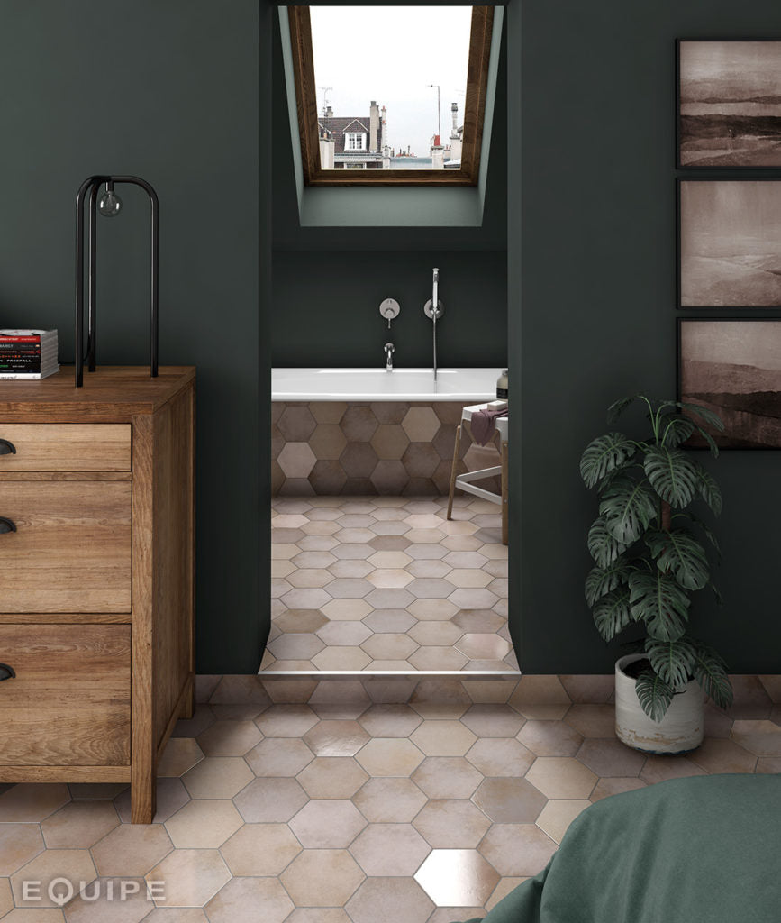 Heritage Hex