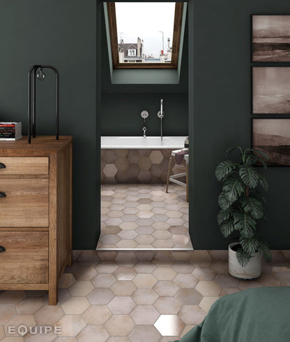 Heritage Hex