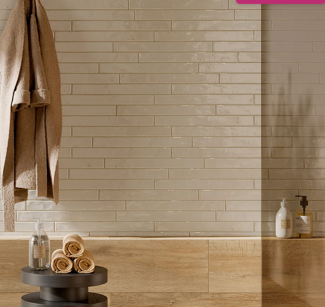 Test Tile