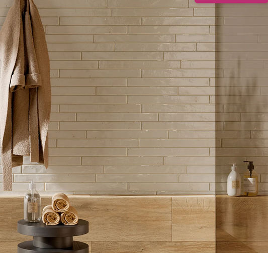 Test Tile