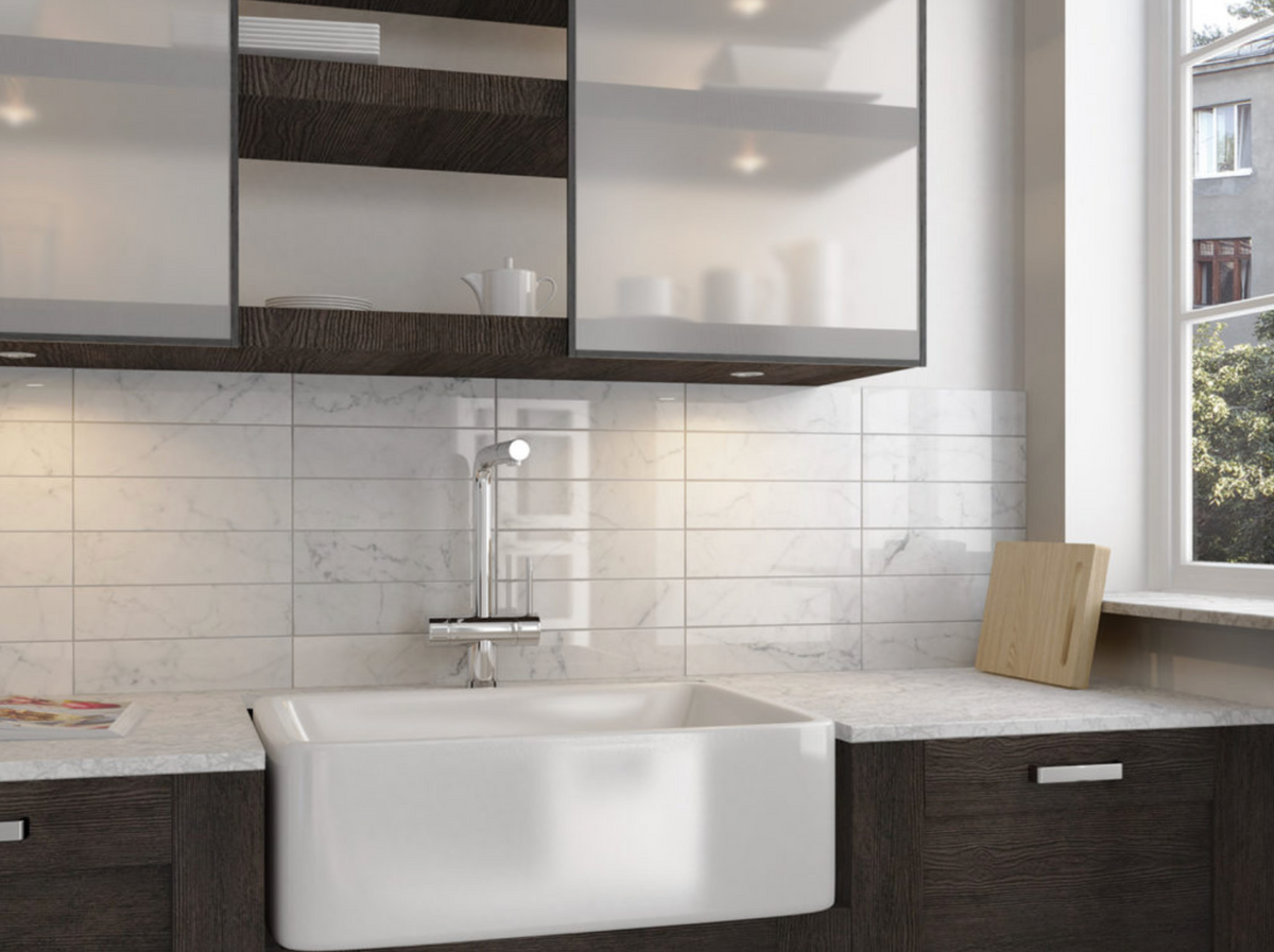 Carrara Brick